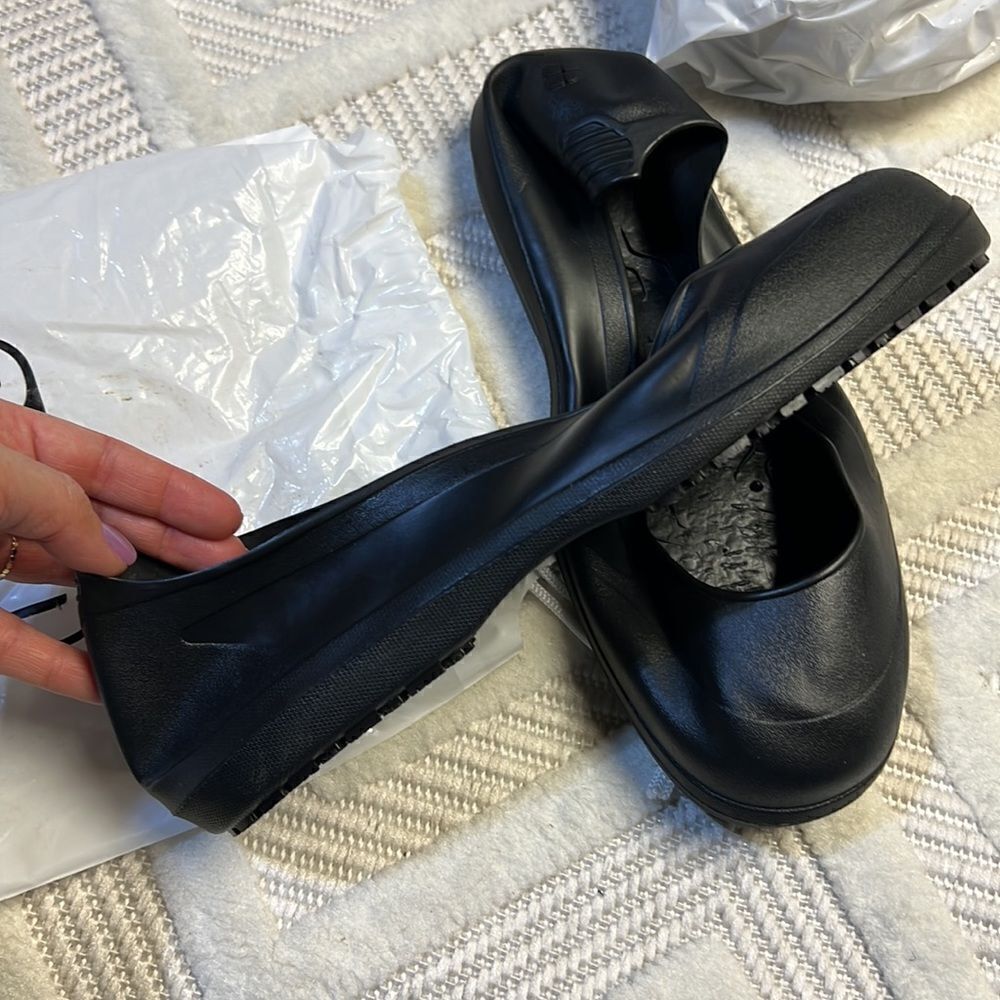 SHOES FOR CREWS - CrewGuard CHILL - Picture 4 of 6